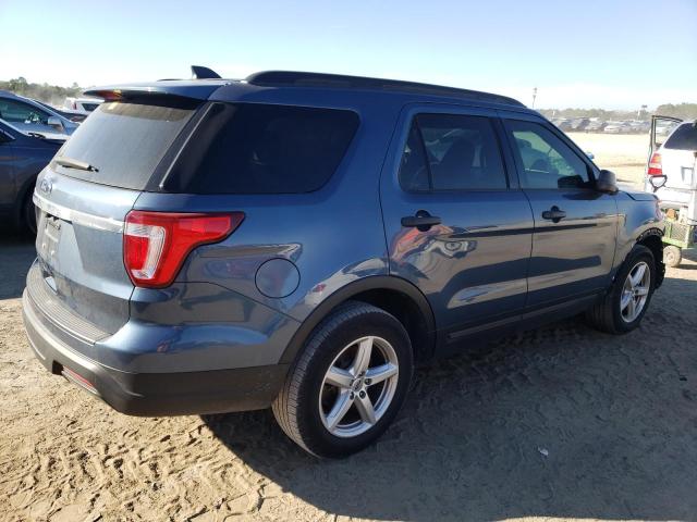 Photo 3 from auction – 2019 FORD EXPLORER with VIN 1FM5K7B8XKGA18605