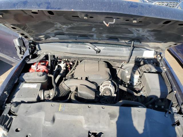 Photo 11 from auction – 2008 CHEVROLET SILVERADO with VIN 1GCEC14C48Z210759
