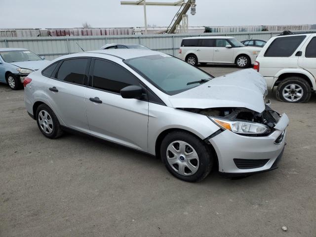 صورة رقم 4 من المزاد - 2018 FORD FOCUS S مع VIN 1FADP3E24JL303264