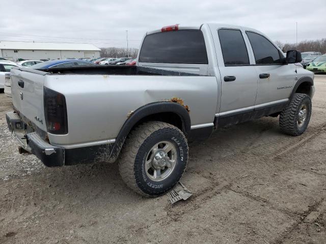 Photo 3 from auction – 2006 DODGE RAM 2500 S with VIN 3D7KS28C26G107557