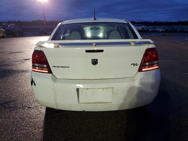 Photo 6 from auction – 2008 DODGE AVENGER R/ with VIN 1B3LC76M08N655038