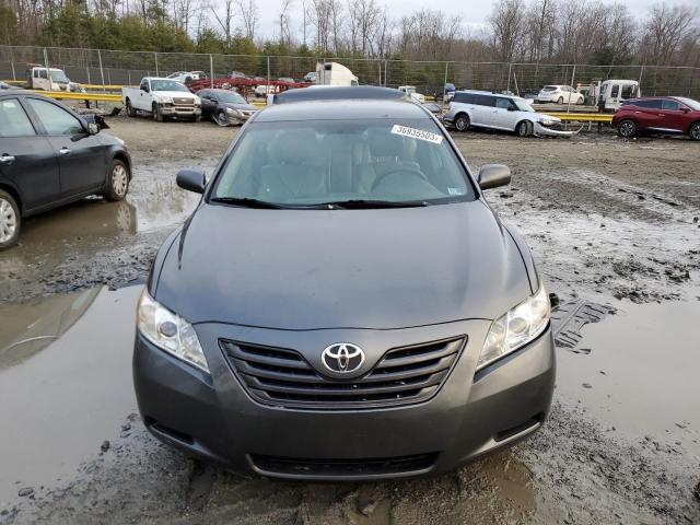 Photo 5 from auction – 2008 TOYOTA CAMRY CE with VIN 4T1BE46K98U753701