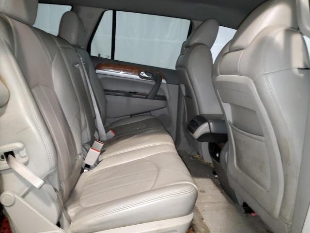 Photo 11 from auction – 2011 BUICK ENCLAVE CX with VIN 5GAKRBED2BJ406673