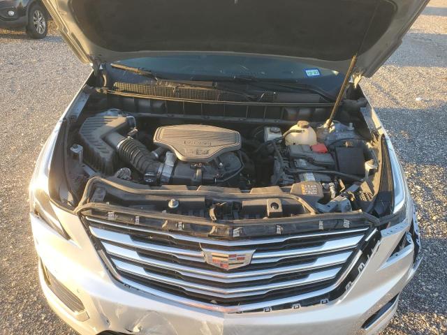 Photo 12 from auction – 2019 CADILLAC XT5 PREMIU with VIN 1GYKNERS3KZ232175