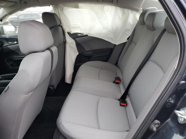 Photo 10 from auction – 2016 HONDA CIVIC LX with VIN 19XFC2F59GE024671