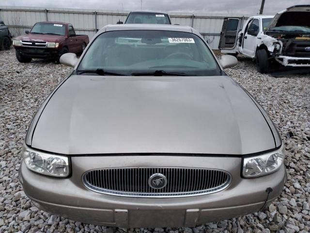 Photo 5 from auction – 2001 BUICK LESABRE CU with VIN 1G4HP54K11U146131
