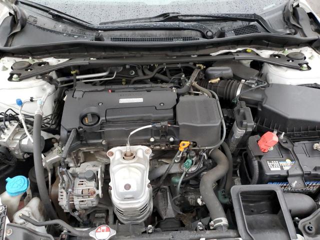 Photo 11 from auction – 2017 HONDA ACCORD EX with VIN 1HGCR2F09HA042146