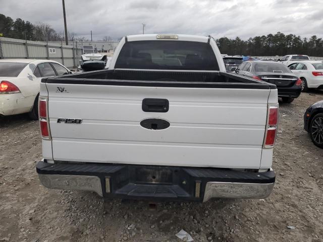 Photo 6 from auction – 2009 FORD F150 SUPER with VIN 1FTRX12849FA90355