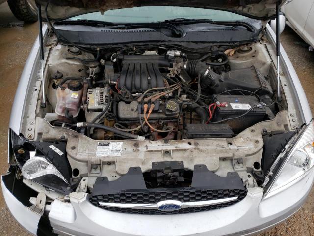 Foto 11 de la subasta – 2002 FORD TAURUS SES con VIN 1FAFP55U02G283319
