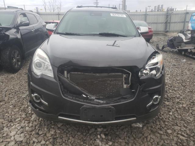 Photo 5 from auction – 2014 CHEVROLET EQUINOX LT with VIN 2GNALDEK1E6151027