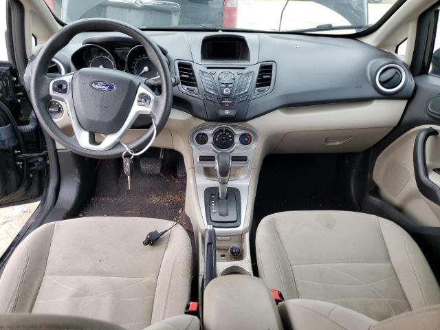Photo 8 from auction – 2019 FORD FIESTA SE with VIN 3FADP4EJ2KM112987