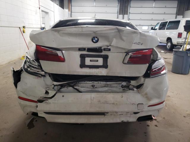 Photo 6 from auction – 2018 BMW 540 XI with VIN WBAJE7C58JWC56455