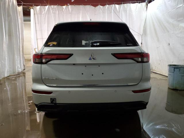 Photo 6 from auction – 2022 MITSUBISHI OUTLANDER with VIN JA4J4TA83NZ037250