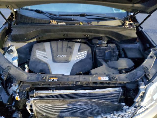 Photo 12 from auction – 2014 KIA SORENTO SX with VIN 5XYKWDA76EG538360
