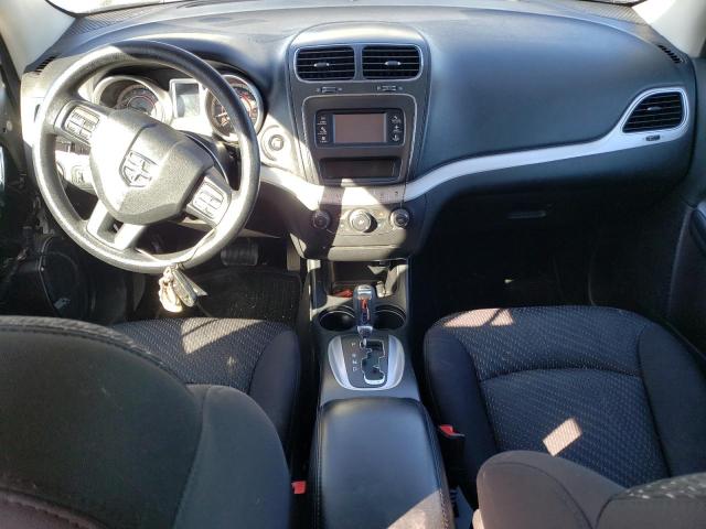 Photo 8 from auction – 2014 DODGE JOURNEY SX with VIN 3C4PDCBG5ET144183