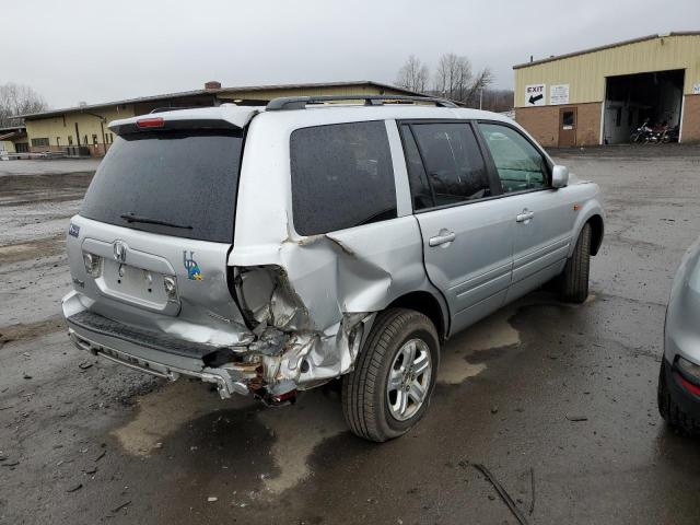 Photo 3 from auction – 2008 HONDA PILOT VP with VIN 5FNYF18228B000608