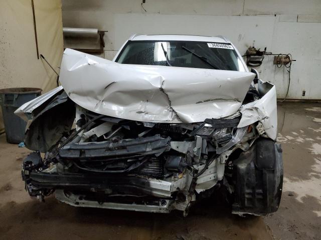 Photo 5 from auction – 2020 MITSUBISHI OUTLANDER with VIN JA4JZ4AX3LZ009086