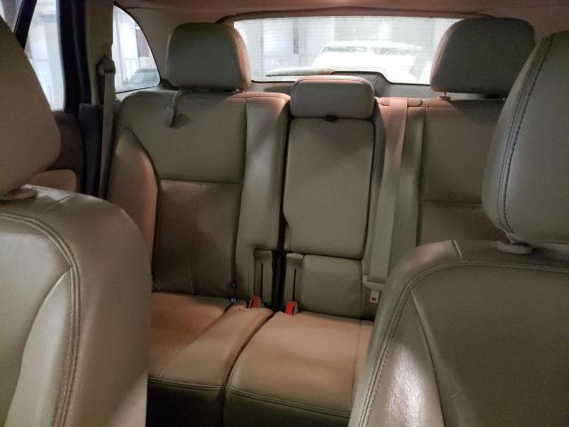 Photo 10 from auction – 2013 FORD EDGE SEL with VIN 2FMDK4JC9DBE35918
