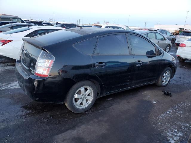 Photo 3 from auction – 2005 TOYOTA PRIUS with VIN JTDKB20U153005361