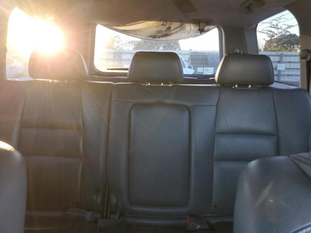 Photo 10 from auction – 2006 HONDA PILOT EX with VIN 5FNYF28546B045322