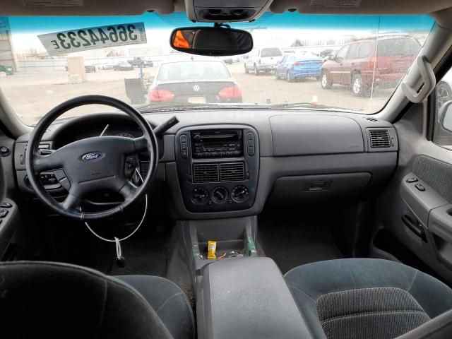 Photo 8 from auction – 2002 FORD EXPLORER X with VIN 1FMZU73E22UC84220