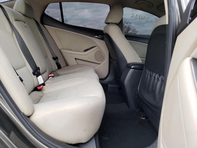 Photo 10 from auction – 2013 KIA OPTIMA LX with VIN 5XXGM4A77DG192740