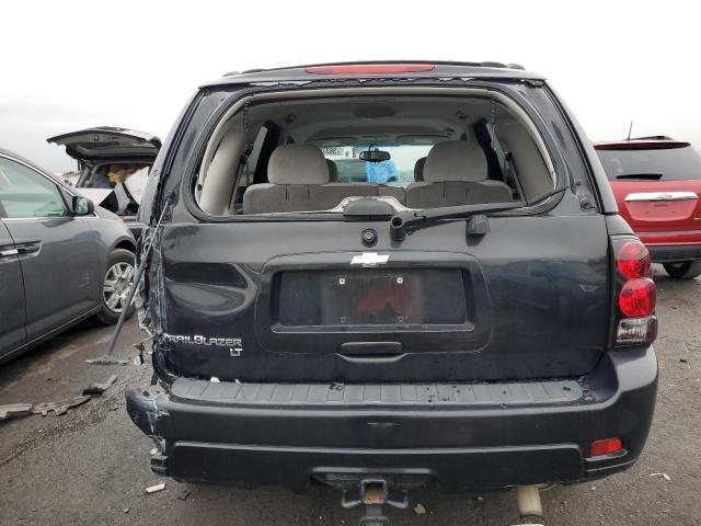 Photo 6 from auction – 2008 CHEVROLET TRAILBLAZE with VIN 1GNDT13SX82248923