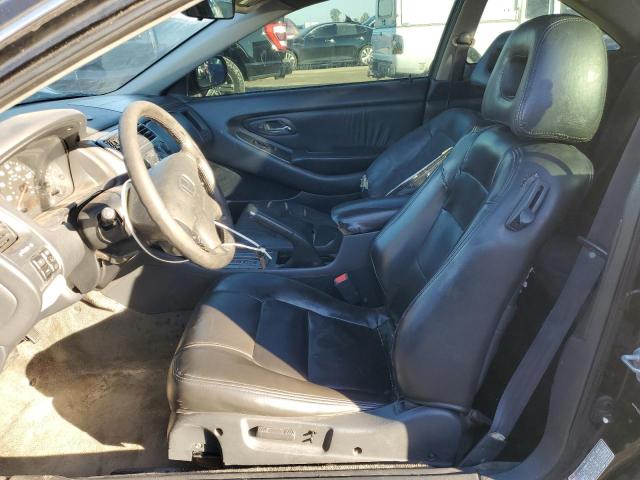 Photo 7 from auction – 2002 HONDA ACCORD EX with VIN 1HGCG22562A006249
