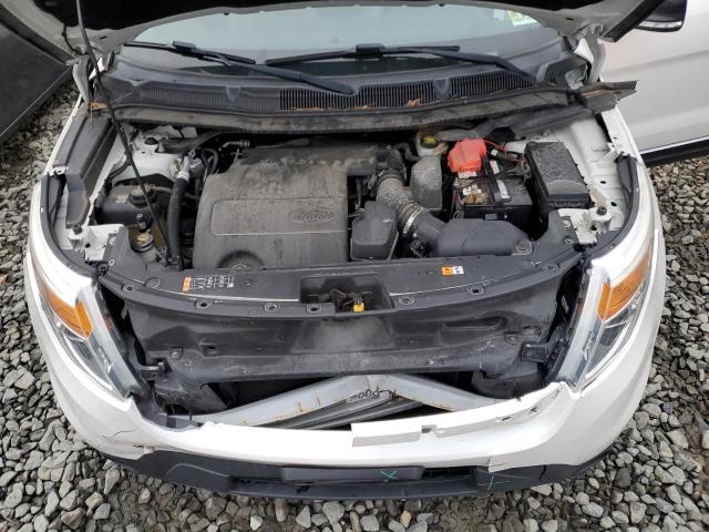 Photo 12 from auction – 2015 FORD EXPLORER X with VIN 1FM5K7D82FGC46102