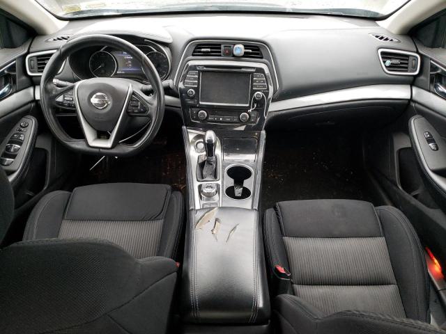 Photo 8 from auction – 2017 NISSAN MAXIMA 3.5 with VIN 1N4AA6AP7HC416983