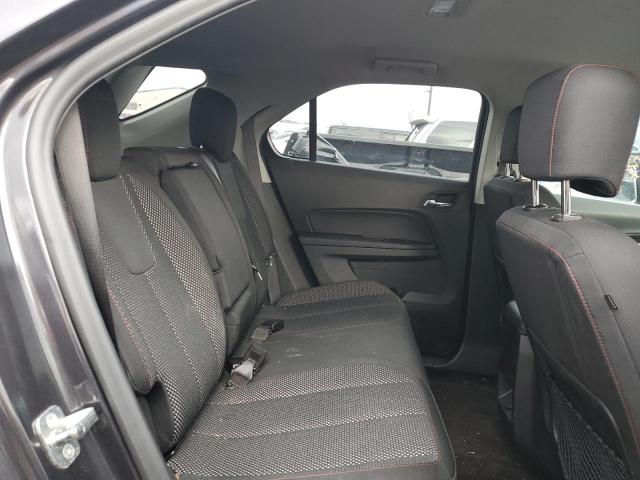 Photo 11 from auction – 2016 CHEVROLET EQUINOX LT with VIN 2GNALCEK7G6322893