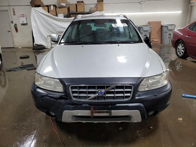 Photo 5 from auction – 2007 VOLVO XC70 with VIN YV4SZ592X71272475