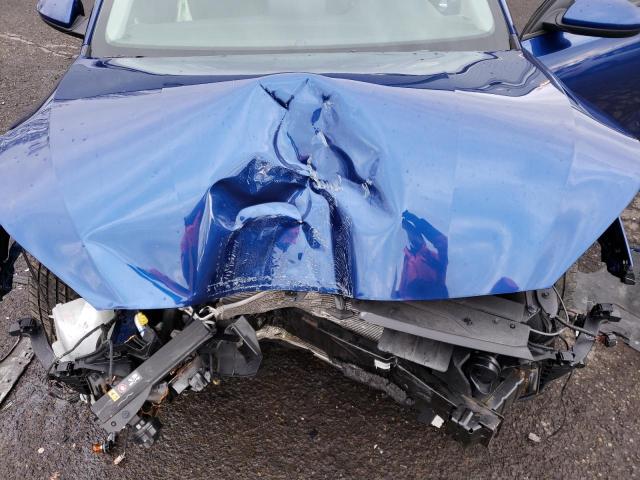 Photo 11 from auction – 2020 KIA FORTE FE with VIN 3KPF24AD7LE234029