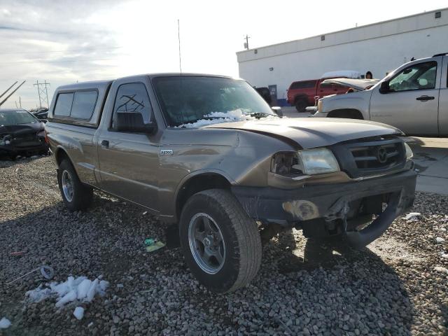 Photo 4 from auction – 2006 MAZDA B2300 with VIN 4F4YR12D06PM05412