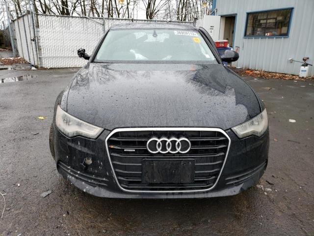 Photo 5 from auction – 2014 AUDI A6 PREMIUM with VIN WAUGFAFCXEN106046