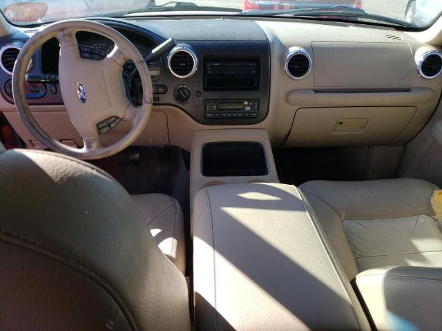 Photo 8 from auction – 2003 FORD EXPEDITION with VIN 1FMPU18L03LA67400