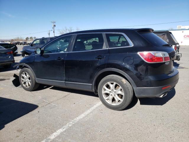 Photo 2 from auction – 2011 MAZDA CX-9 with VIN JM3TB2CAXB0319732