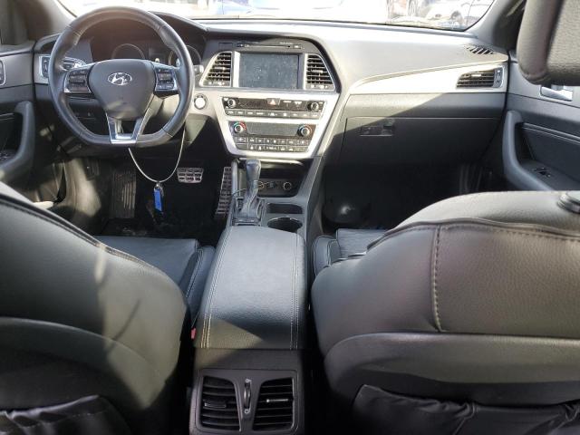Photo 8 from auction – 2015 HYUNDAI SONATA SPO with VIN 5NPE34AB3FH253622