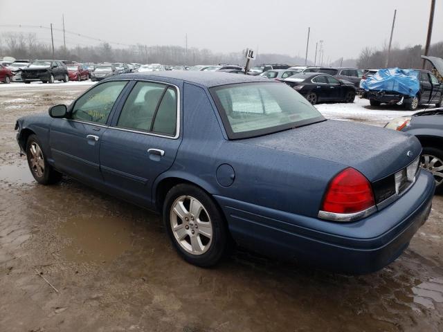 Photo 2 from auction – 2011 FORD CROWN VICT with VIN 2FABP7EV6BX181035