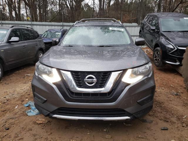 Photo 5 from auction – 2017 NISSAN ROGUE S with VIN 5N1AT2MT4HC792168