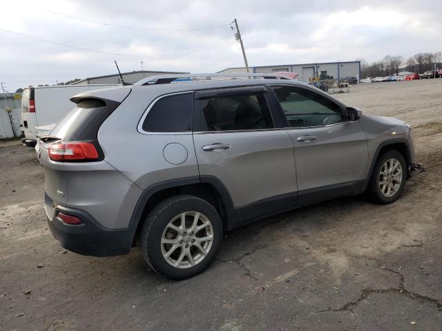 Photo 3 from auction – 2016 JEEP CHEROKEE L with VIN 1C4PJLCB1GW291660