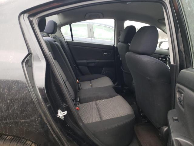 صورة رقم 10 من المزاد - 2009 MAZDA 3 I مع VIN JM1BK32F591214186