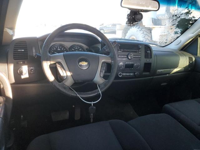 صورة رقم 8 من المزاد - 2011 CHEVROLET SILVERADO مع VIN 3GCPCSE01BG356949