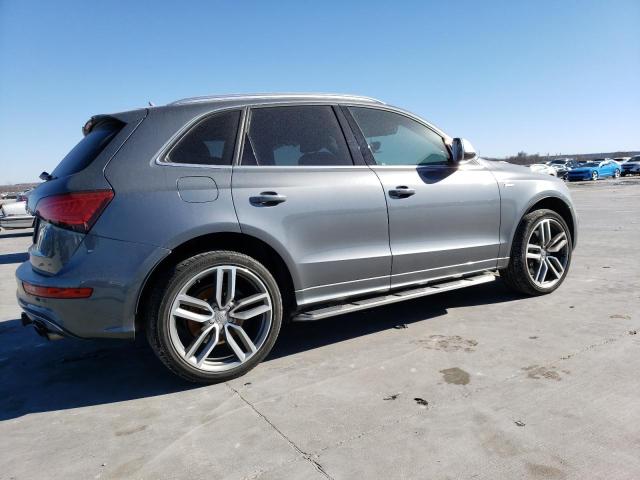Photo 3 from auction – 2015 AUDI SQ5 PREMIU with VIN WA1CGAFP3FA117118