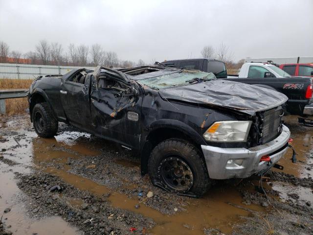 Photo 4 from auction – 2012 DODGE RAM 3500 L with VIN 3C63D3FL7CG189936