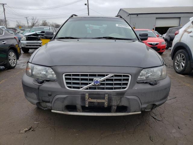 Photo 5 from auction – 2002 VOLVO V70 XC with VIN YV1SZ58D921075998