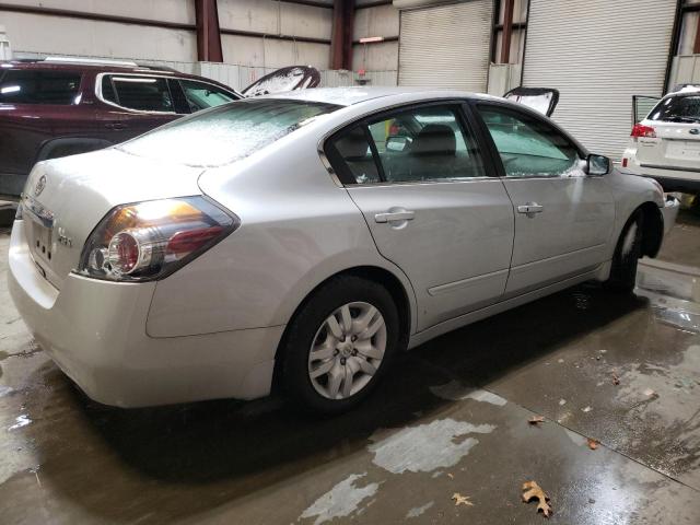 Photo 3 from auction – 2012 NISSAN ALTIMA BAS with VIN 1N4AL2AP8CN412036