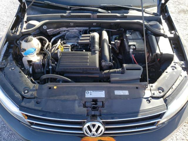 Photo 11 from auction – 2017 VOLKSWAGEN JETTA SE with VIN 3VWDB7AJ7HM296815