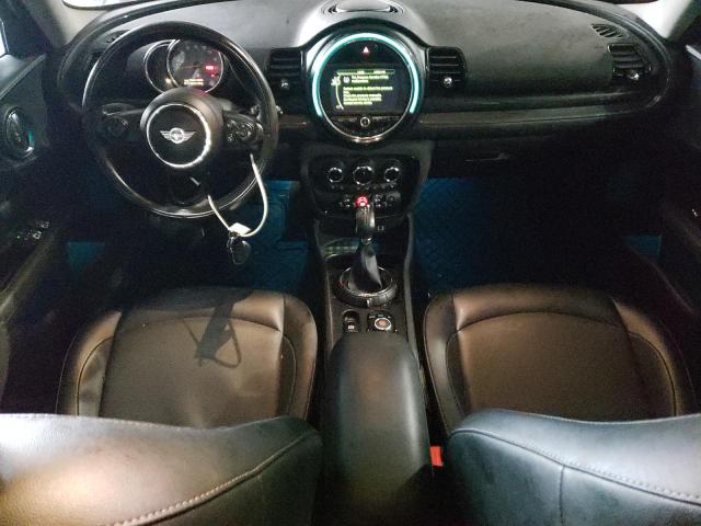 Photo 8 from auction – 2017 MINI COOPER CLU with VIN WMWLU1C52H2C41525