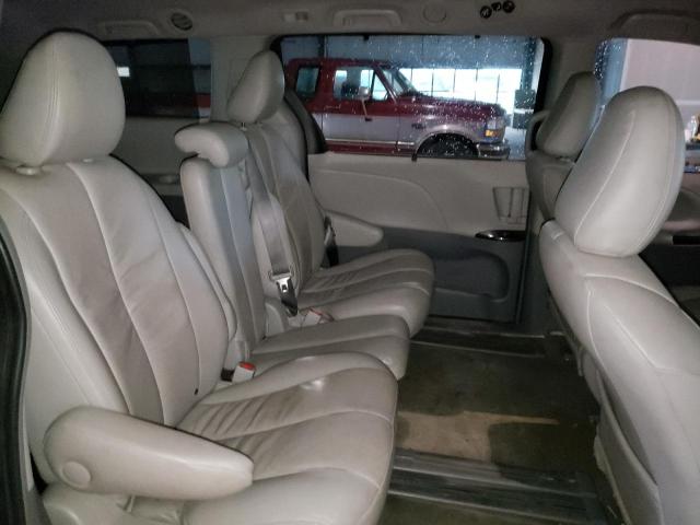 Photo 11 from auction – 2011 TOYOTA SIENNA LE with VIN 5TDKK3DC0BS165314